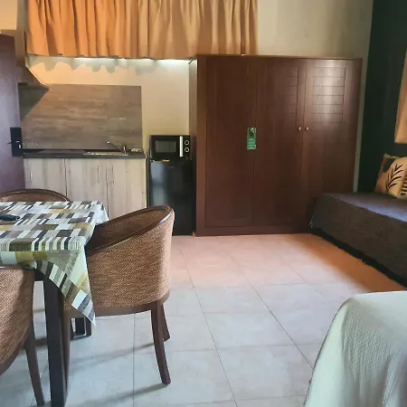 Masia El Molinete Отель 3*