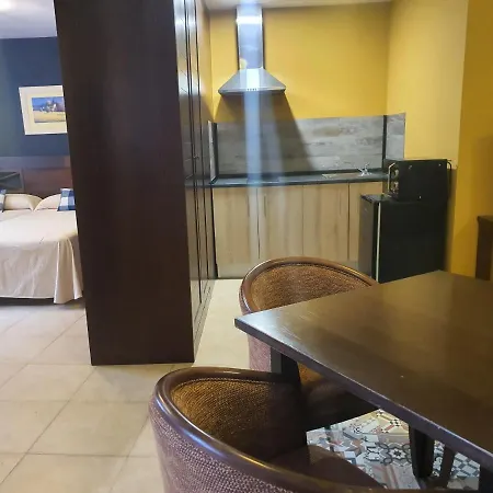 Hotell Masia El Molinete