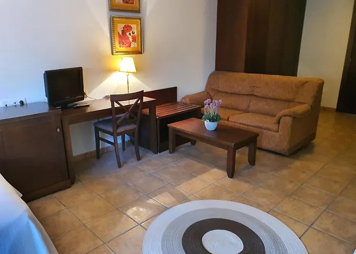 Masia El Molinete Hotel