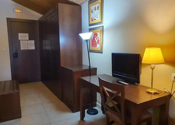 Hotel Masia El Molinete