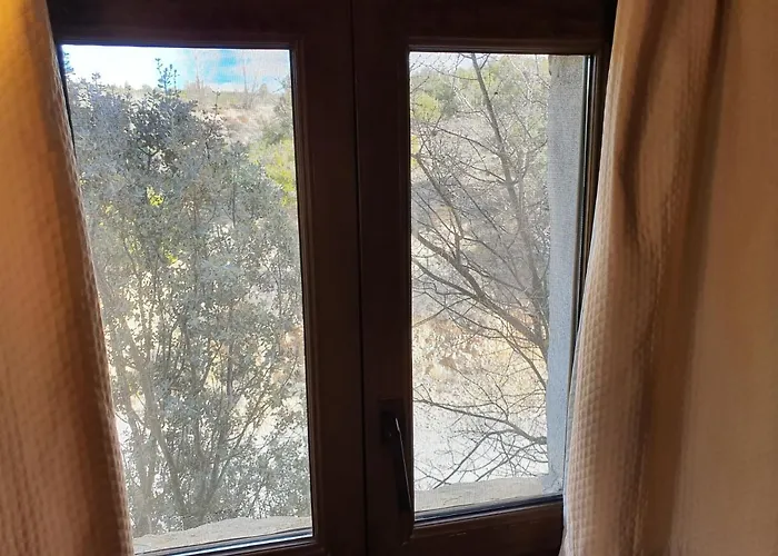 Masia El Molinete 3* Mora de Rubielos