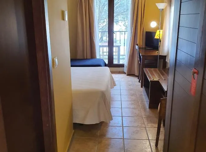 Masia El Molinete Hotel Mora de Rubielos