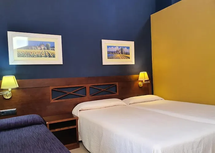 Masia El Molinete 3* Mora de Rubielos