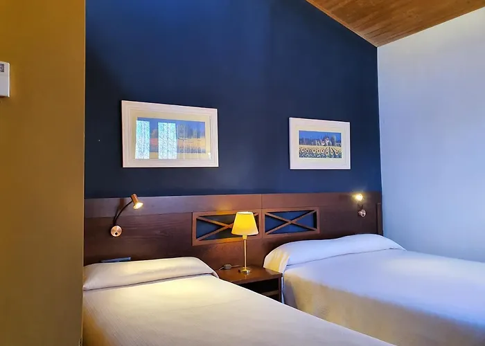 Masia El Molinete Hotel