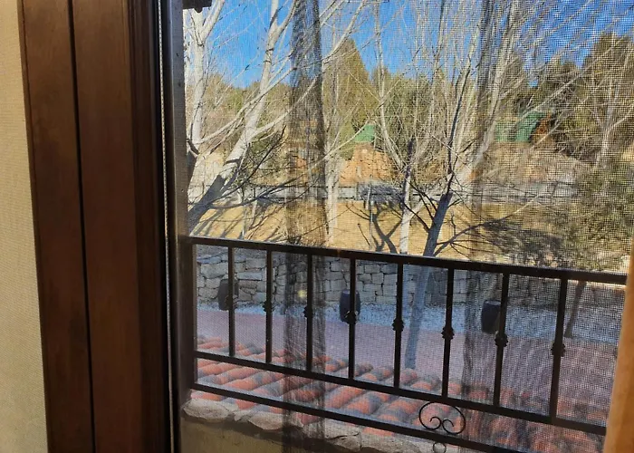 Masia El Molinete Hotel Mora de Rubielos