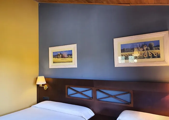 Masia El Molinete Hotel