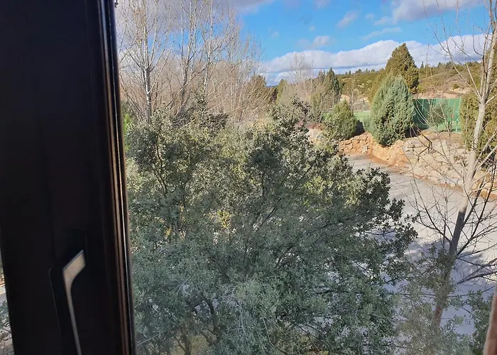 Masia El Molinete Hotel 3*