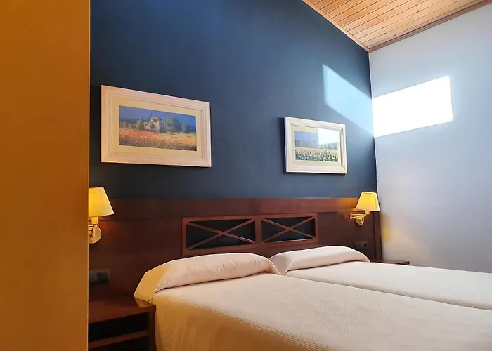 Masia El Molinete Hotel Mora de Rubielos