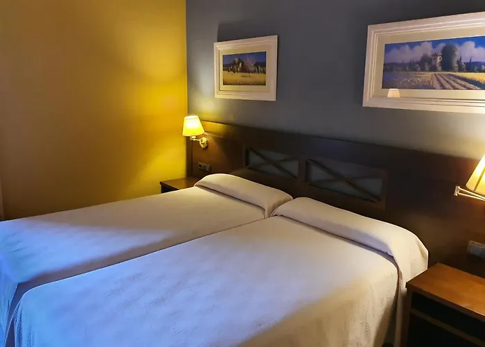 Hotel Masia El Molinete