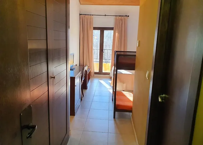 Hotel Masia El Molinete