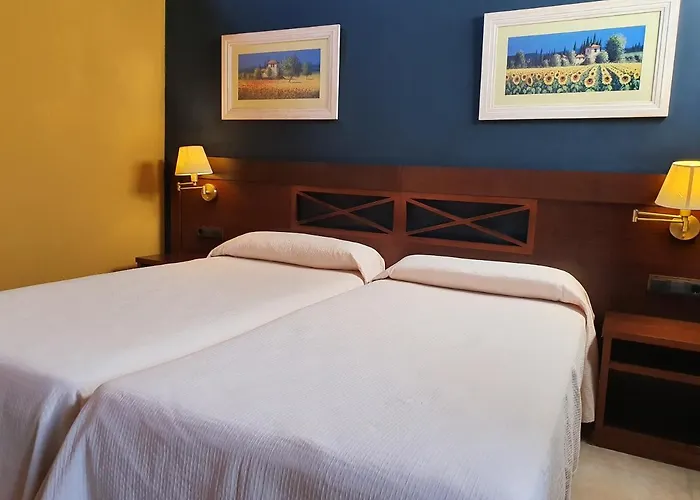 Masia El Molinete Hotel