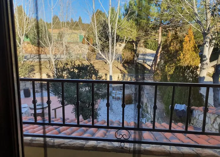 Masia El Molinete Hotel