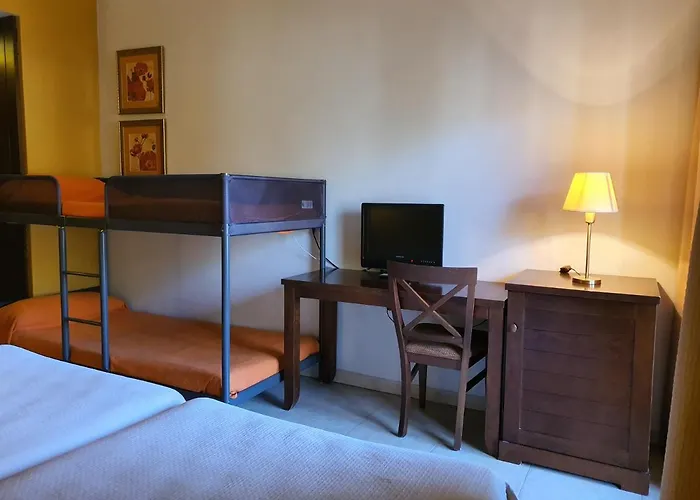 Masia El Molinete 3*