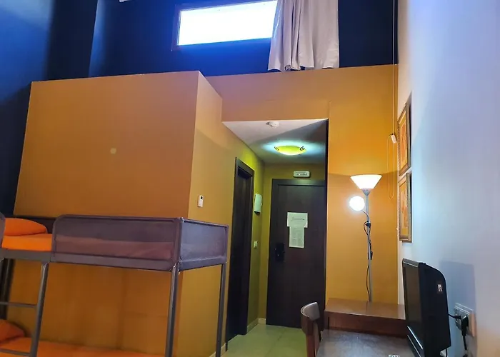 Masia El Molinete 3*