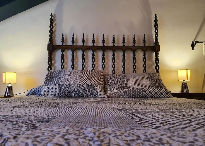 Masia El Molinete Mora de Rubielos