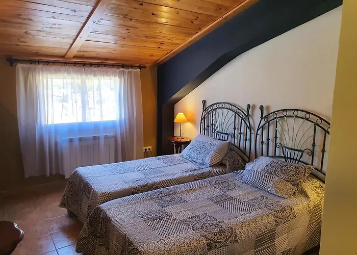 Masia El Molinete 3*