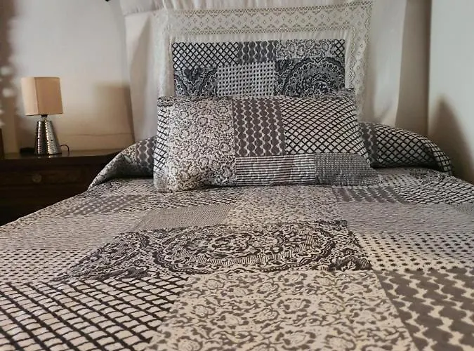 Hotel Masia El Molinete