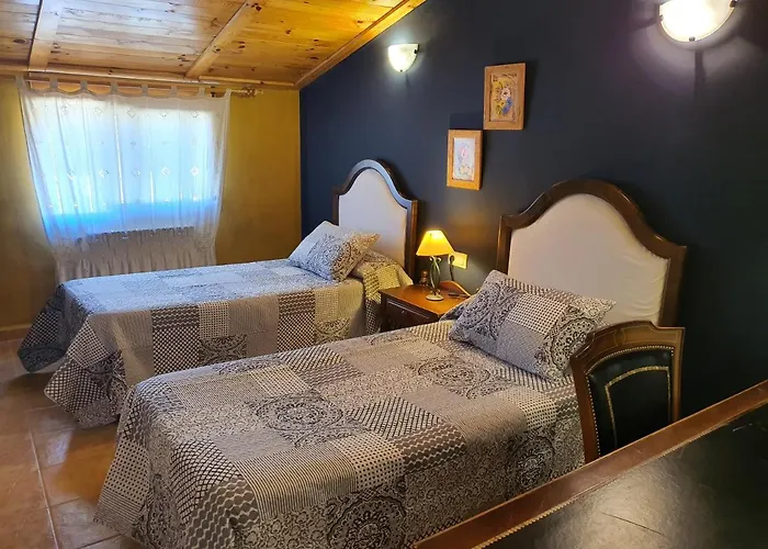 Hotel Masia El Molinete 3*