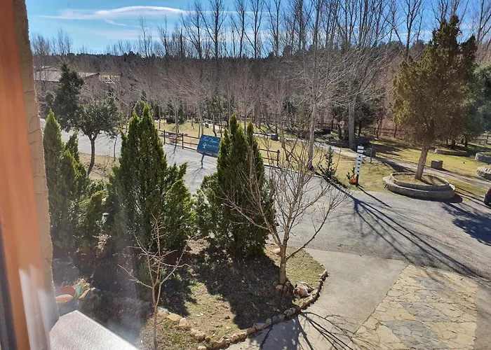 Masia El Molinete Hotel