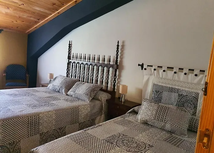 Masia El Molinete Hotel