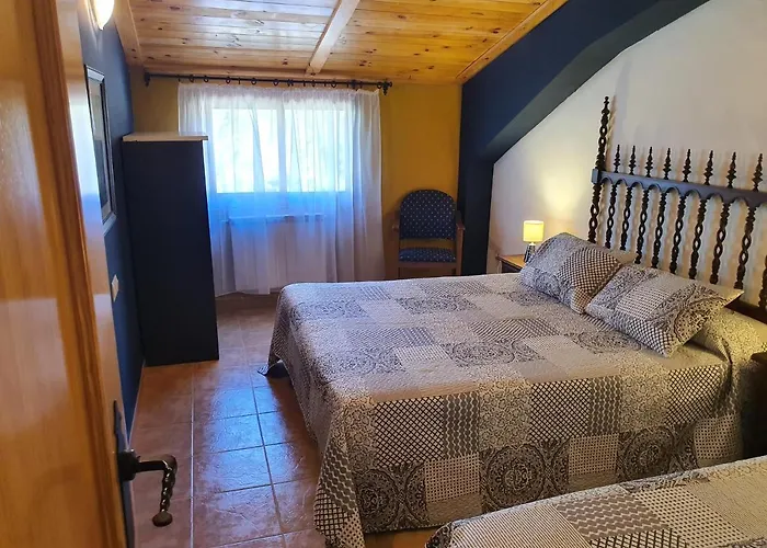 Masia El Molinete 3*