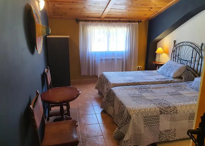 Masia El Molinete Hotel Mora de Rubielos