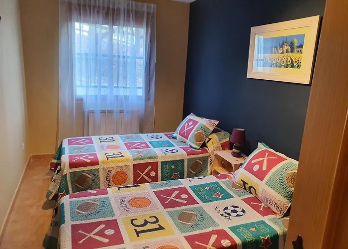 Masia El Molinete 3*