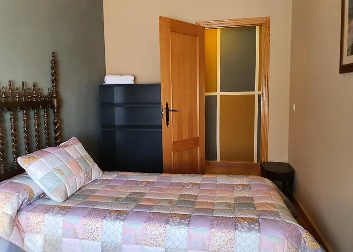 Masia El Molinete Mora de Rubielos