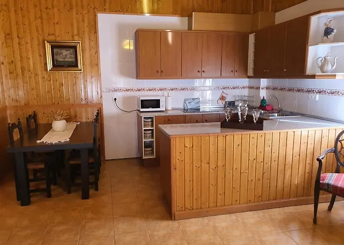 Masia El Molinete Mora de Rubielos