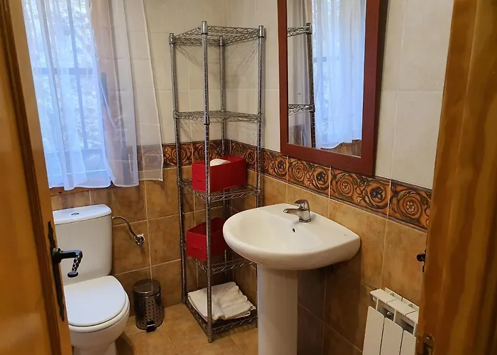 Hotel Masia El Molinete