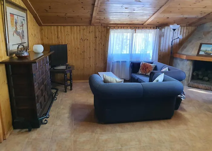 Hotel Masia El Molinete Mora de Rubielos