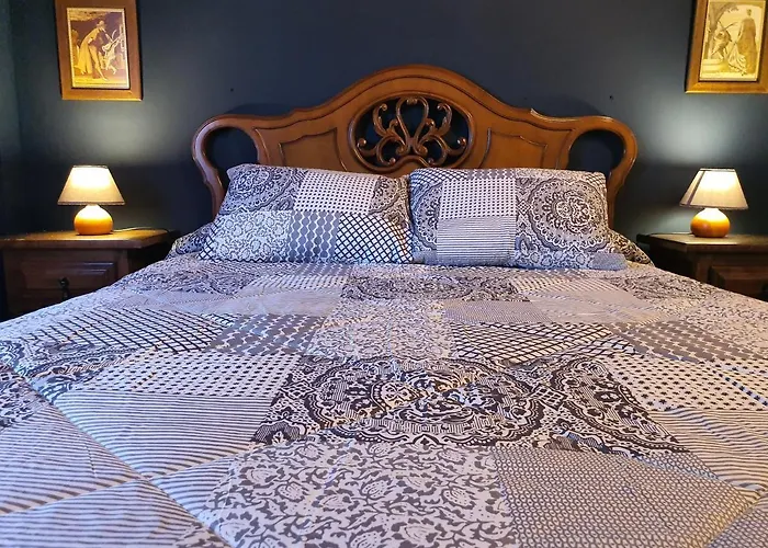 Masia El Molinete 3*