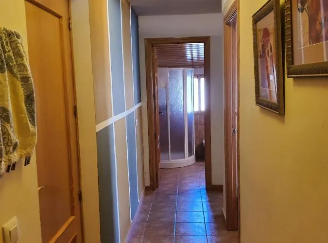 Hotel Masia El Molinete