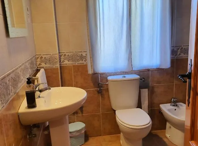 Hotel Masia El Molinete 3*