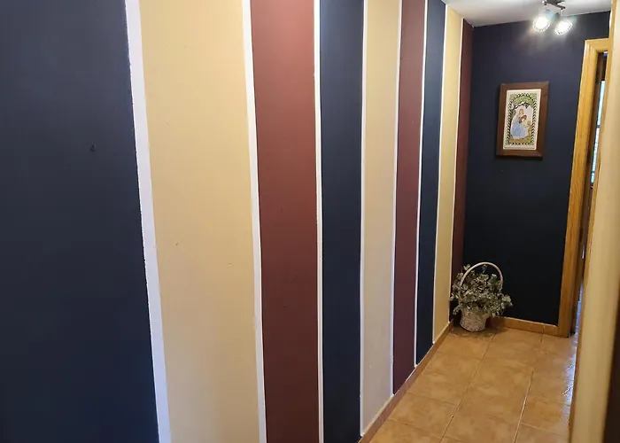 Masia El Molinete Hotel