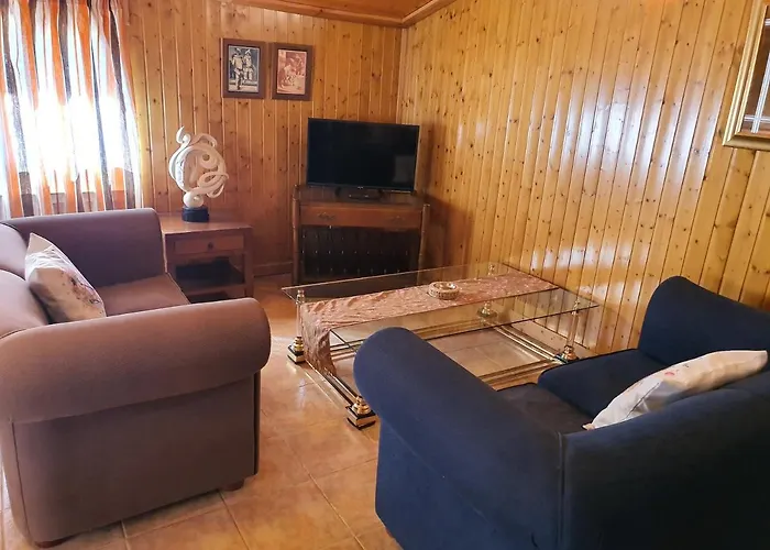 Masia El Molinete 3*