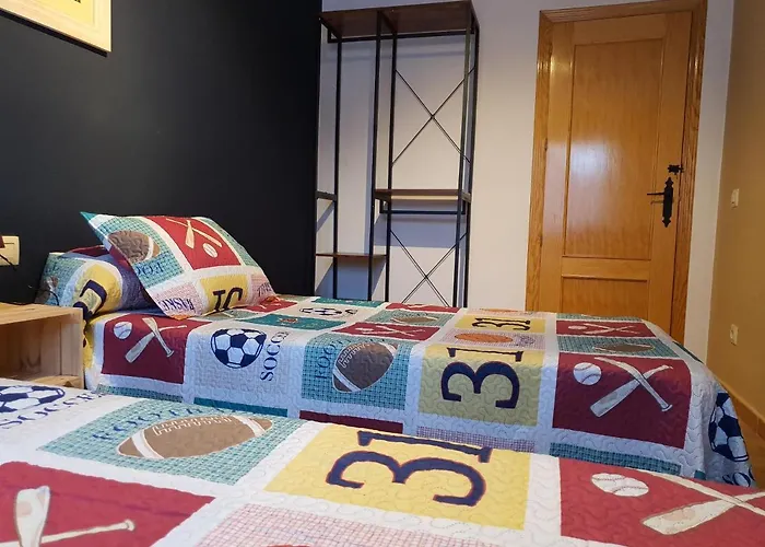 Hotel Masia El Molinete Mora de Rubielos