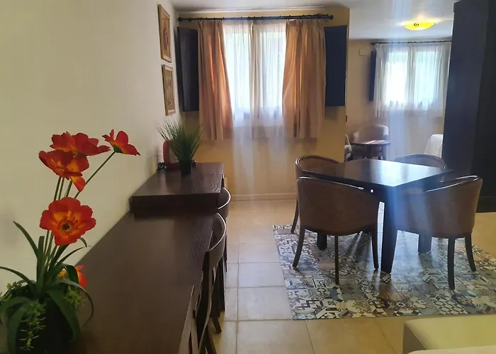 Masia El Molinete 3*