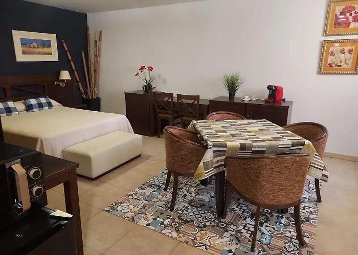 Masia El Molinete 3* Mora de Rubielos