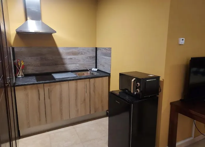 Hotel Masia El Molinete Mora de Rubielos