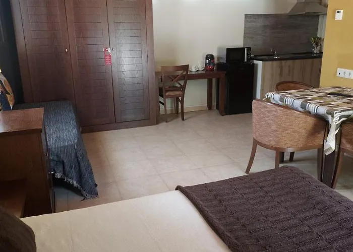 Masia El Molinete Mora de Rubielos