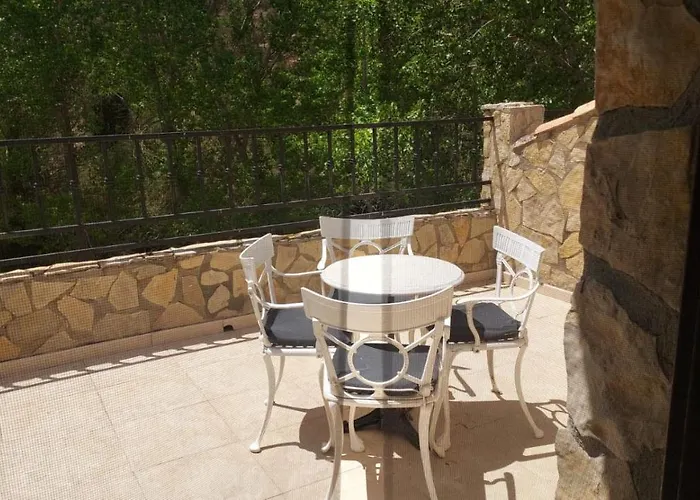 Hotel Masia El Molinete