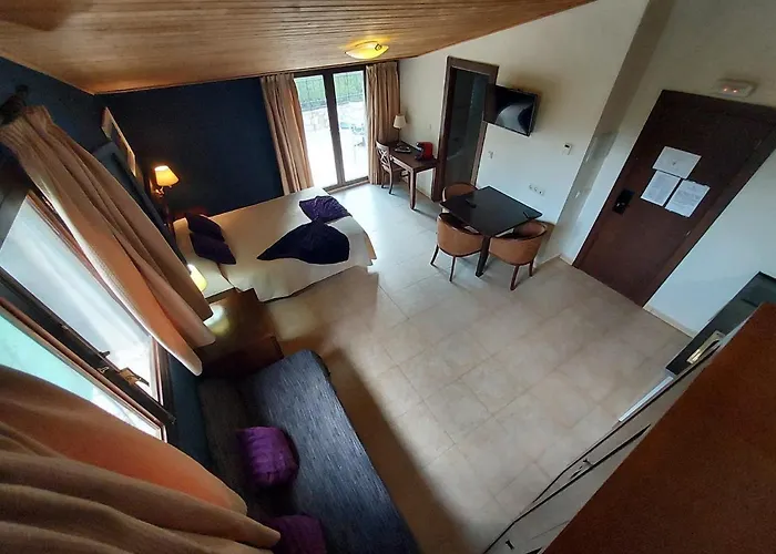 Masia El Molinete Hotel 3*