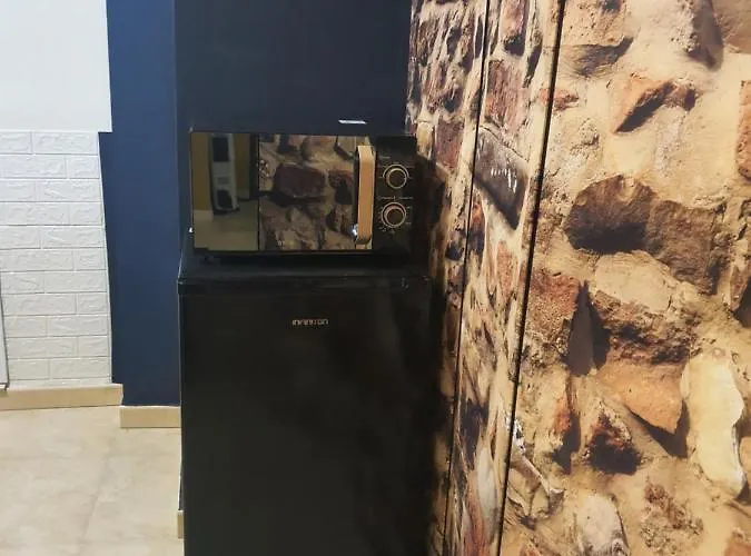 Hotel Masia El Molinete Mora de Rubielos