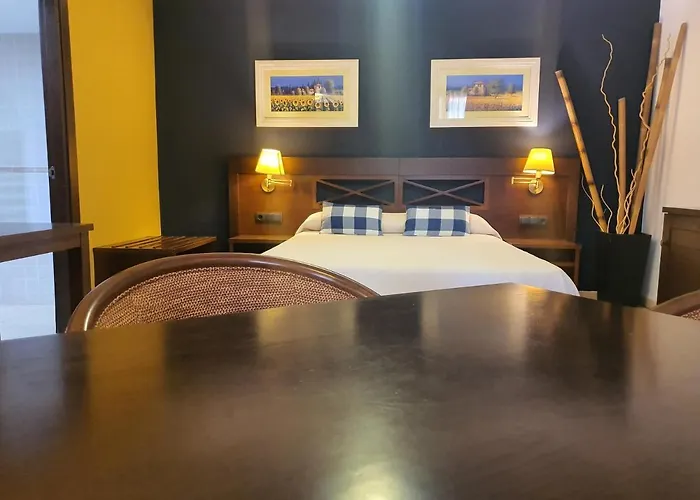 Masia El Molinete Hotel