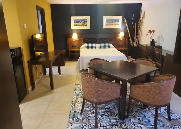 Hotel Masia El Molinete