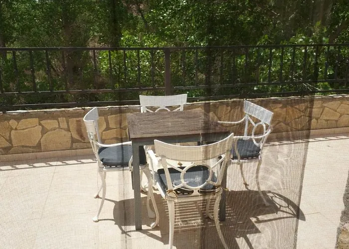 Masia El Molinete Hotel