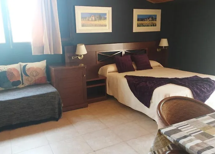 Masia El Molinete Hotel Mora de Rubielos