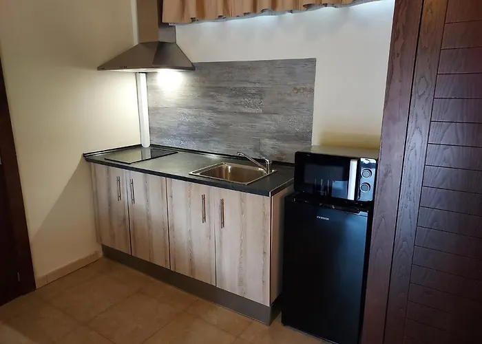 Masia El Molinete Hotel Mora de Rubielos