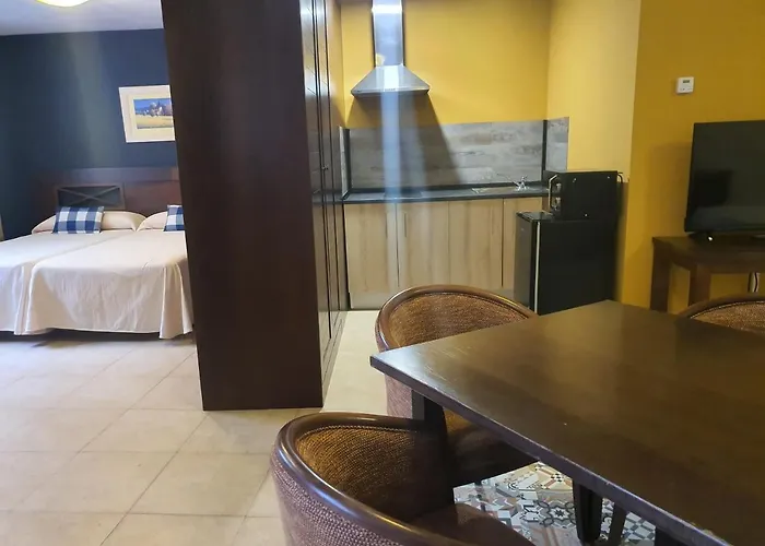 Hotel Masia El Molinete